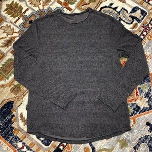 Lululemon Men’s In Mind Longsleeve tee